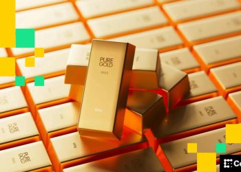 Gold to $5,000, bitcoin poised for major comeback in 2026, VanEck manager predicts