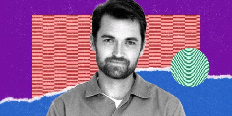 Most Influential: Ross Ulbricht