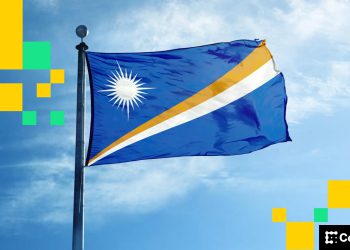 Marshall Islands debuts on-chain UBI with USDM1 bond backed by U.S. Treasuries