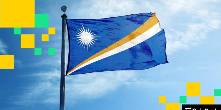 Marshall Islands debuts on-chain UBI with USDM1 bond backed by U.S. Treasuries