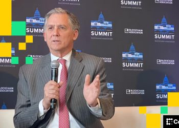 U.S. House Lawmakers Detail Grievances Over Government’s ‘Choke Point 2.0’