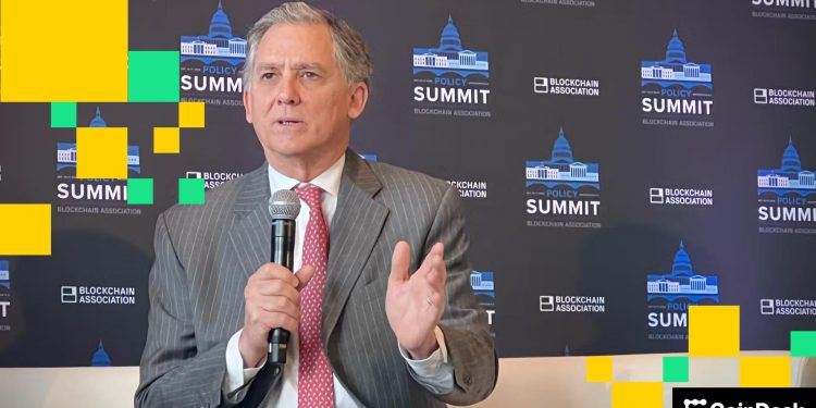 U.S. House Lawmakers Detail Grievances Over Government’s ‘Choke Point 2.0’