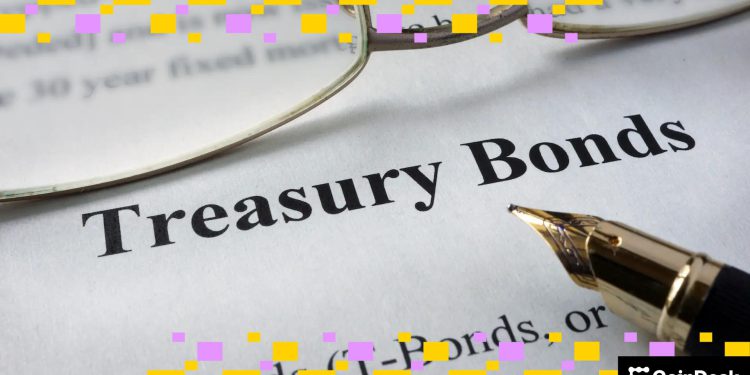 ING Flags Upside Potential in 10-Year Treasury Yield