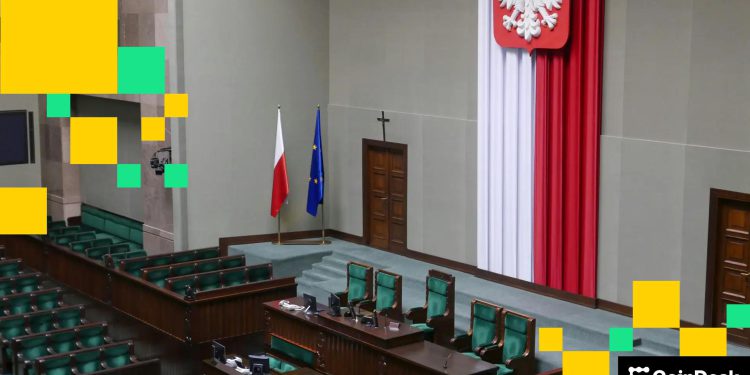 Poland’s parliament revives controversial crypto bill despite presidential veto