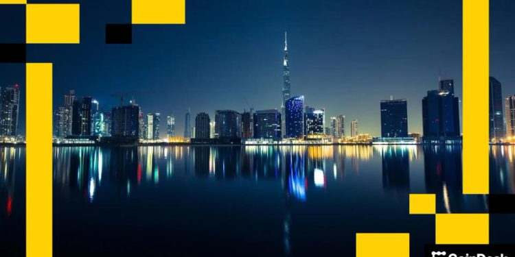 ADNOC Distribution to Accept UAE’s AE Coin Stablecoin at 980 Fuel and Retail Locations