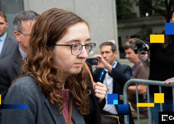 SBF’s cohorts at FTX take last SEC hit, Ellison banned from company roles for decade