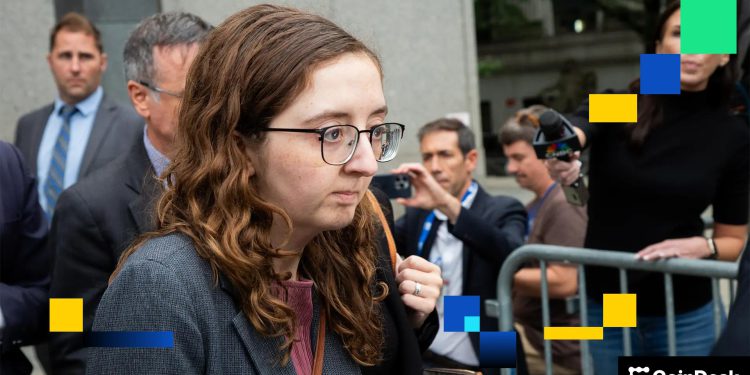 SBF’s cohorts at FTX take last SEC hit, Ellison banned from company roles for decade