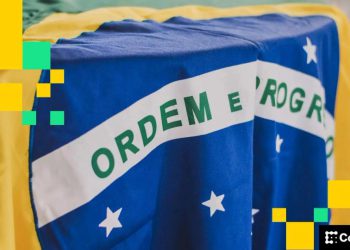 Brazilian stock exchange B3 to launch its own tokenization platform and stablecoin