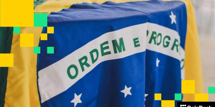 Brazilian stock exchange B3 to launch its own tokenization platform and stablecoin