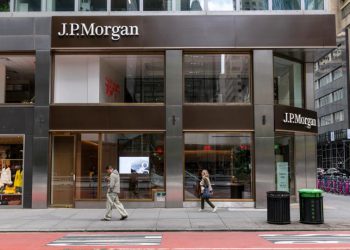 Coinbase (COIN), Bullish (BLSH) Galaxy (GLXY) may benefit from JPMorgan’s crypto moves
