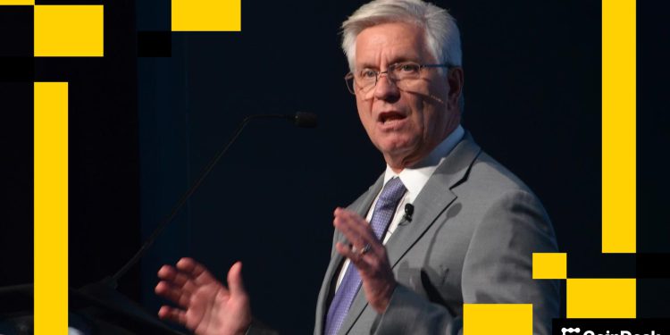 Federal Reserve moves toward narrower, crypto-driven take on master accounts