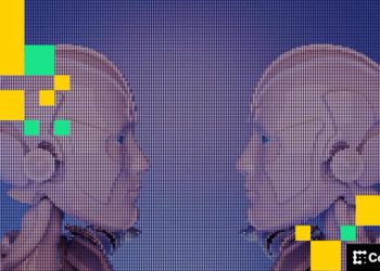 Why Crypto’s Next Security Battle Will Be Against Synthetic Humans