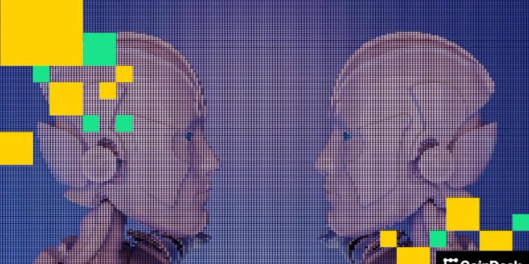 Why Crypto’s Next Security Battle Will Be Against Synthetic Humans