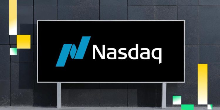 Nasdaq, home of Coinbase, Strategy stocks, filing for 23-hour trading
