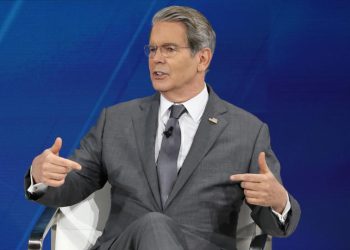 U.S. Financial-Risk Watchdog, FSOC, Erased Digital Assets as a Potential Hazard