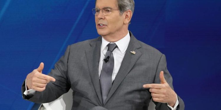 U.S. Financial-Risk Watchdog, FSOC, Erased Digital Assets as a Potential Hazard