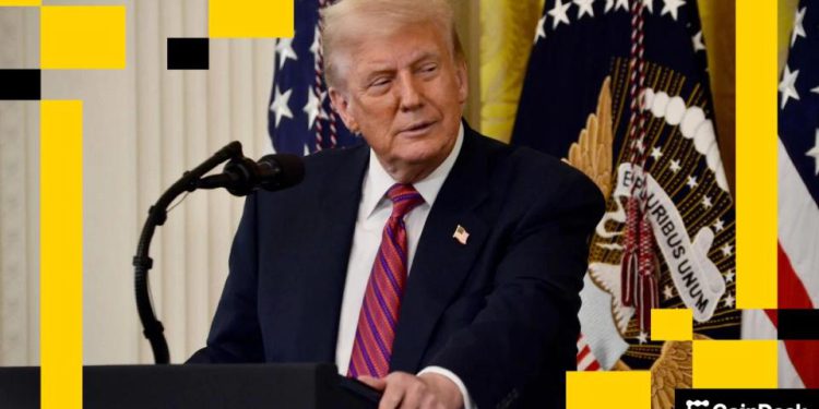 Trump’s Security Strategy Challenges Crypto’s Low-Rate Obsession