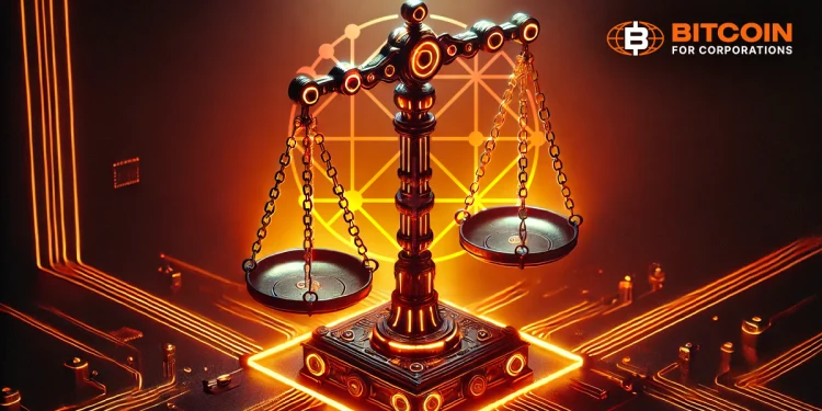 9 Ways MSCI’s Proposed Digital Asset Rule Could Undermine Index Neutrality