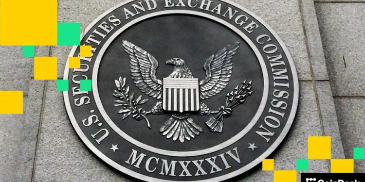 U.S. SEC Gives Implicit Nod for Tokenized Stocks
