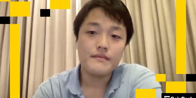 Do Kwon, Terra-Luna Founder, Should Serve 12-Year Sentence for Crypto Fraud, US Prosecutors Say