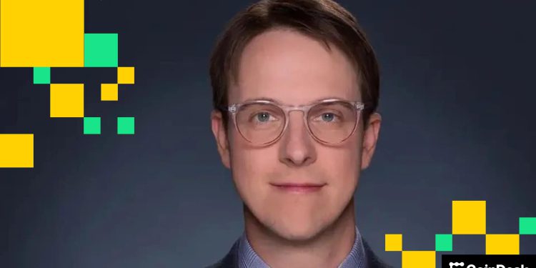 CNBC Veteran Jay Yarow Joins CoinDesk to Expand Media and Events