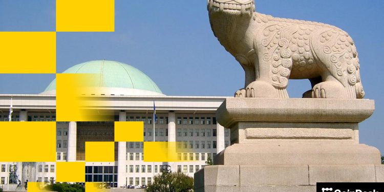 South Korea’s digital asset bill delayed over who can issue stablecoins