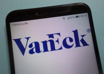 VanEck’s new Avalanche ETF filing to include staking rewards for AVAX investors