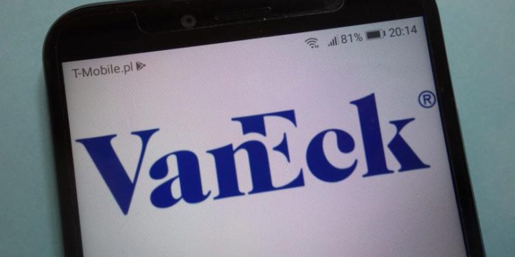 VanEck’s new Avalanche ETF filing to include staking rewards for AVAX investors