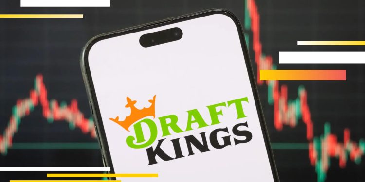DraftKings enters prediction markets with CFTC-approved app for real-world events