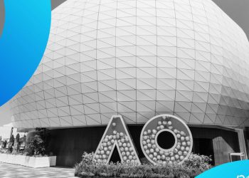 Nexo Lands Multi-Year Australian Open Sponsorship Deal