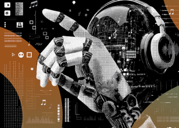 AI Helped Researchers Block a Virus Before Infection Began