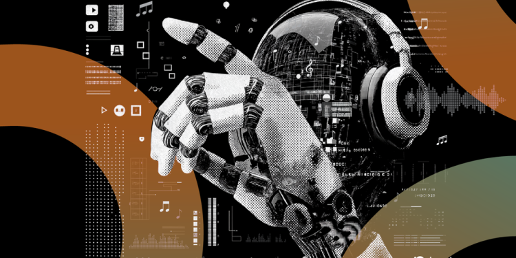 AI Helped Researchers Block a Virus Before Infection Began