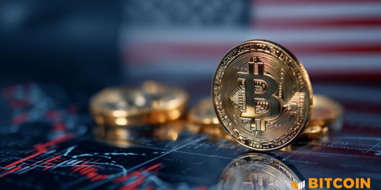 American Bitcoin Stock ($ABTC) Collapses Over 50% As Crypto Volatility Continues Slamming Trump-Linked Ventures