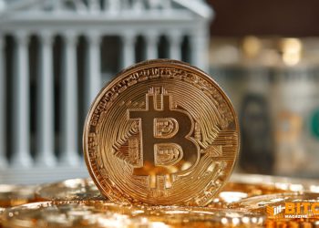 Bank Of America Backs 4% Crypto Allocation For Clients