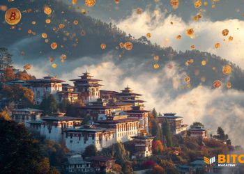 Bhutan Promises Up To 10,000 Bitcoin For New Mega-City