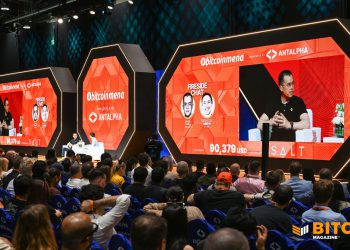 Binance Founder CZ Says The 4-Year Bitcoin Cycle Is Over