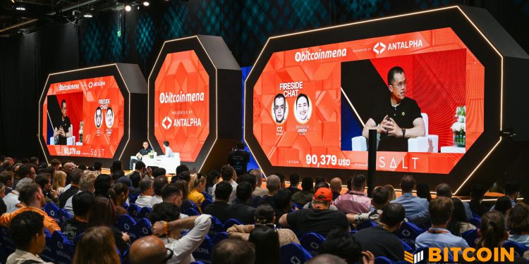 Binance Founder CZ Says The 4-Year Bitcoin Cycle Is Over