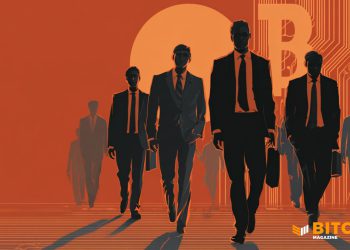 Bitcoin Coalition Pushes Back At MSCI’s Bitcoin Exclusion