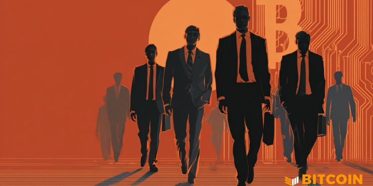 Bitcoin Coalition Pushes Back At MSCI’s Bitcoin Exclusion