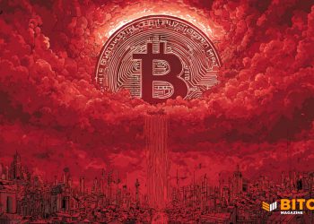 Bitcoin Falls To $90k, Vanguard Exec Calls BTC A Digital Toy