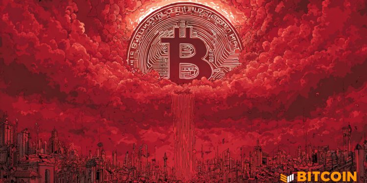 Bitcoin Falls To $90k, Vanguard Exec Calls BTC A Digital Toy