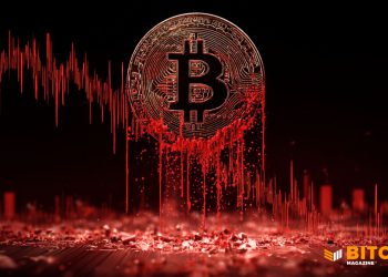 Bitcoin Price Bleeds Below $89,000 After Grim Weekend