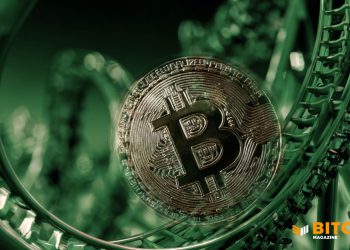 Bitcoin Price Briefly Pumps Above $89,000