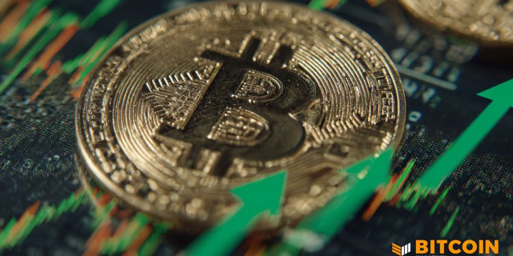 Bitcoin Price Surges As Analysts Say 4-Year Cycle Is Dead