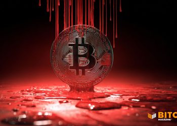 Bitcoin Price Crashes Again – Is $70,000 Next?