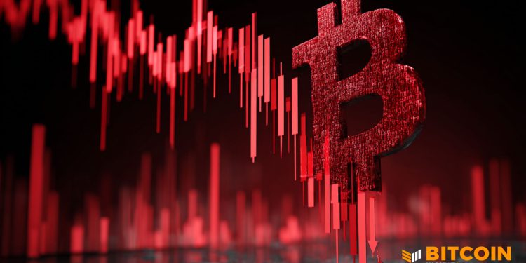 Bitcoin Price Crashes To $88,000 AsJ PMorgan Stays Bullish