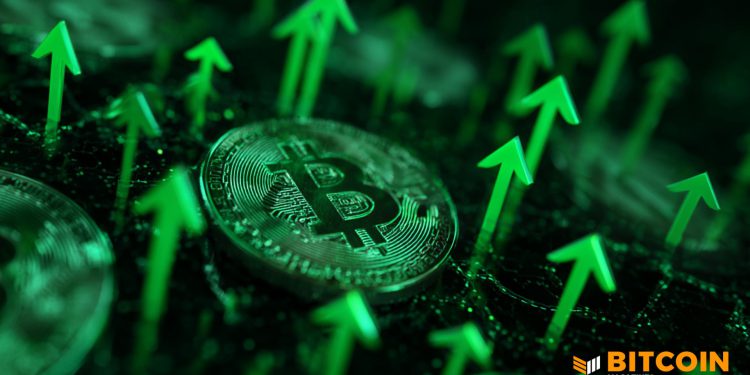 Bitcoin Price Flirts With $94,000 Amidst A Bullish Setup