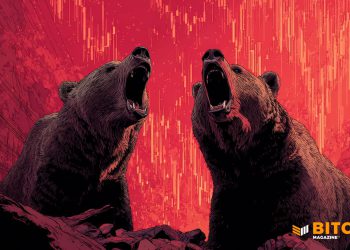 Bitcoin Price Tanks 8%, Slips To $84,000 As December Begins