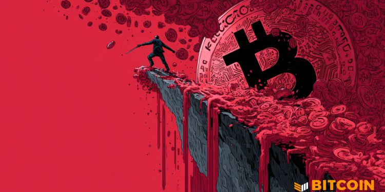 Bitcoin Price Pumps Above $90k Then Dumps To $85k In 4 Hours