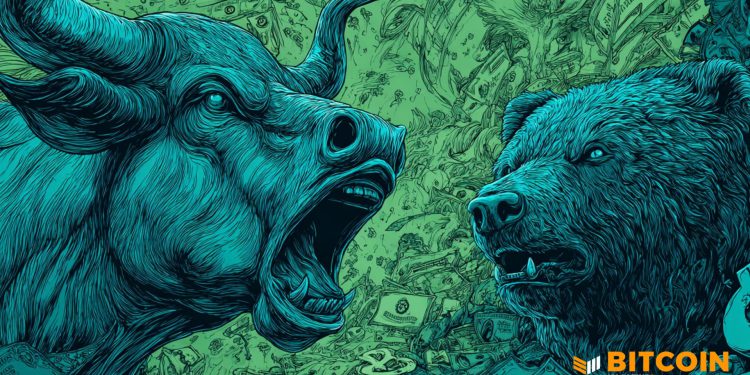 Bitcoin Price Roars Above $94,000 As Fed Cuts Rates